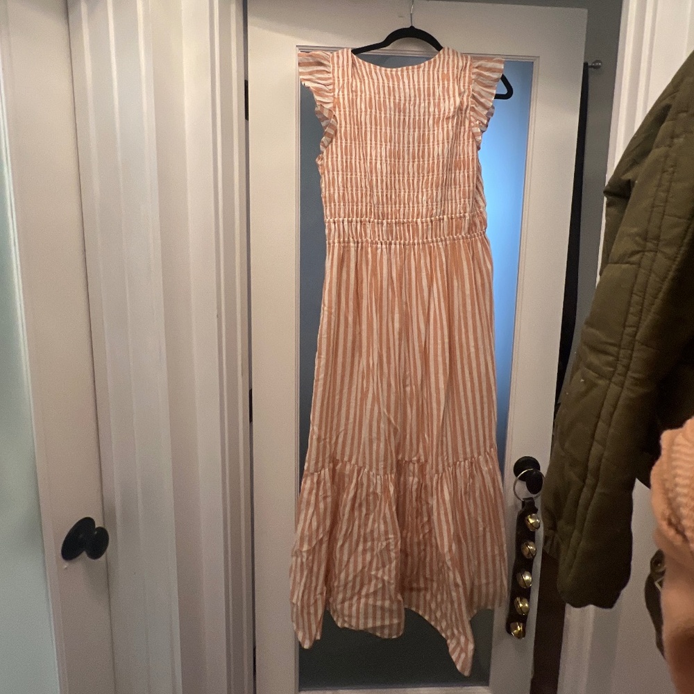 Anthropologie dress - Picture 3 of 4